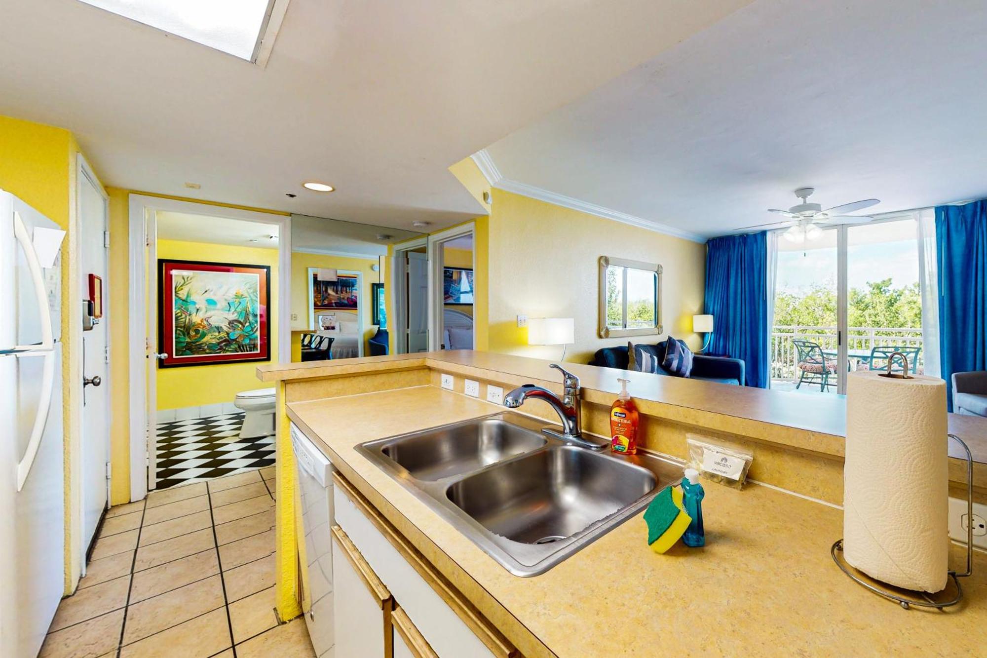 Sunrise Suites Dominican Suite #110 Κι Γουέστ Δωμάτιο φωτογραφία