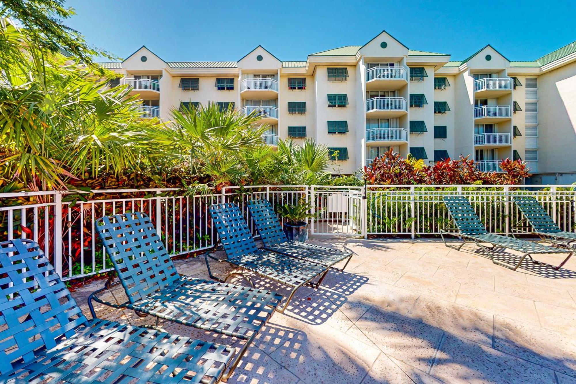 Sunrise Suites Dominican Suite #110 Κι Γουέστ Δωμάτιο φωτογραφία