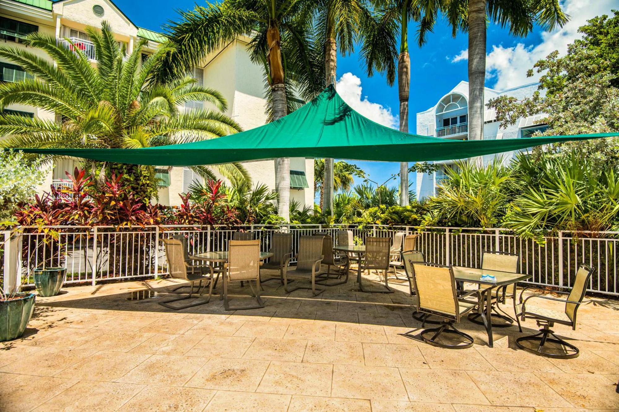 Sunrise Suites Dominican Suite #110 Κι Γουέστ Δωμάτιο φωτογραφία