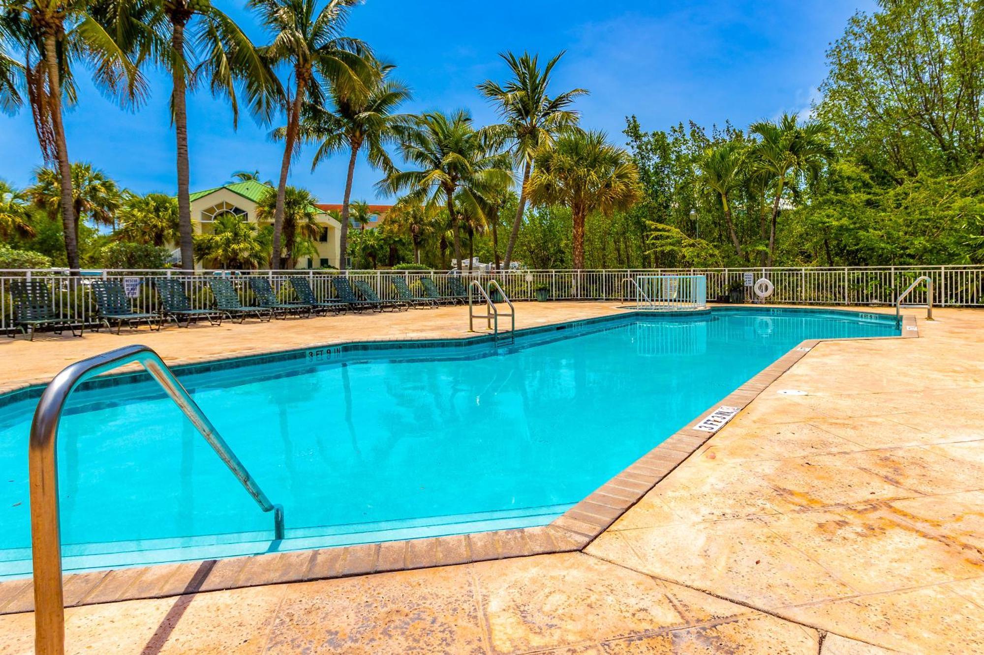 Sunrise Suites Dominican Suite #110 Κι Γουέστ Δωμάτιο φωτογραφία