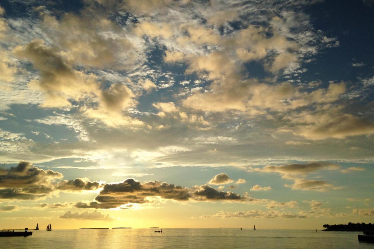 Sunrise Suites Dominican Suite #110 Κι Γουέστ Εξωτερικό φωτογραφία