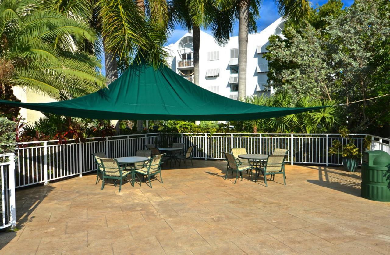 Sunrise Suites Dominican Suite #110 Κι Γουέστ Εξωτερικό φωτογραφία